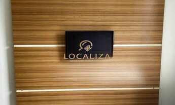 Imagem 5: Excelente apartamento com 56 m2 /residencial Mediterrâneo /sendo