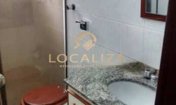 Imagem 5: Excelente casa com piscina / Jardim das Industrias / 04 dormitórios sendo 1 suíte / 96 m²