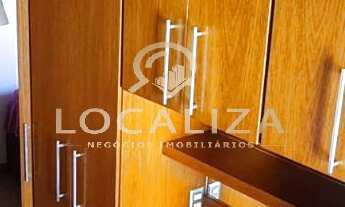 Imagem 7: Apartamento à venda no Centro de São José dos Campos-SP: 2 quartos, 1 sala, 1 banheiro, 1