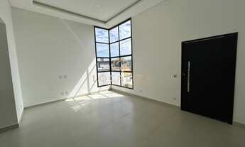 Imagem 4: Casa / Condomínio Rudá / 03 Dormitórios / 01 suíte / 275m² / São José dos Campos