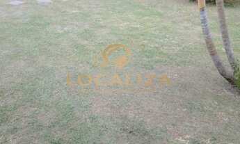 Imagem 4: Excelente chácara com piscina / MOBILIADA / salão de jogos / 05 dormitórios com 2 suítes