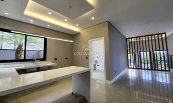 Imagem 7: Casa de luxo em condomínio Alphaville II com 3 suítes e 290m² em São José dos Campos-SP