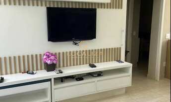 Imagem 5: Apartamento Maranduba/ Ubatuba / 02 dormitórios / 01 suite/ 02 vagas/ 80m²/ Estuda permut