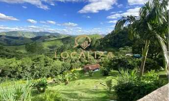 Imagem: Excelente fazenda de PORTEIRA FECHADA E