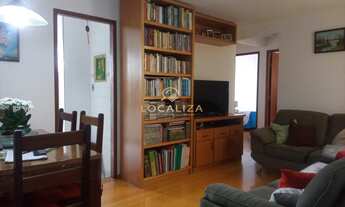 Imagem: Apartamento / Condomínio Esther /Floradas