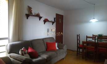 Imagem 3: Apartamento / Condomínio Esther /Floradas de São José / 03 Dormitórios / 01 suíte / 65m²