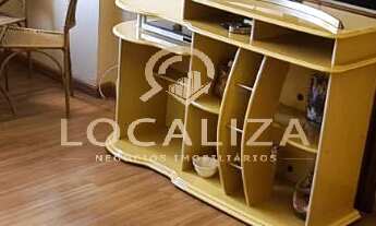 Imagem: Apartamento à venda no Centro de São José