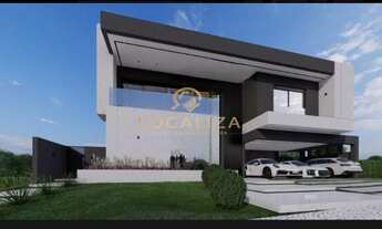 Imagem 4: Casa/ Condominio Reserva do Paratey norte/ 04 dormitorios/ 04 Suites/ 06 Vagas/ 720m² AT