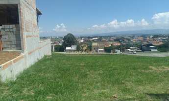 Imagem: Terreno à venda em Caçapava Velha-SP
