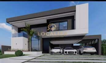 Imagem: Casa/ Condominio Reserva do Paratey norte/