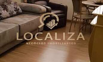 Imagem 2: Apartamento à venda no Centro de São José dos Campos-SP: 2 quartos, 1 sala, 1 banheiro, 1