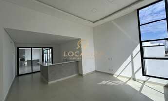 Imagem 5: Casa / Condomínio Rudá / 03 Dormitórios / 01 suíte / 275m² / São José dos Campos