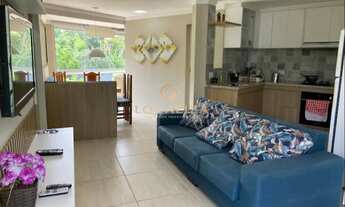 Imagem 6: Apartamento Maranduba/ Ubatuba / 02 dormitórios / 01 suite/ 02 vagas/ 80m²/ Estuda permut