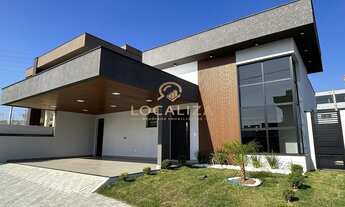 Imagem: Casa / Condomínio Rudá / 03 Dormitórios