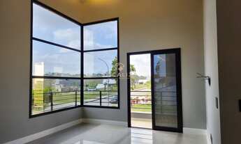 Imagem 5: Casa de luxo em condomínio Alphaville II com 3 suítes e 290m² em São José dos Campos-SP