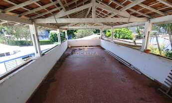 Imagem 4: Imóvel comercial de luxo à venda em São José dos Campos-SP, Jardim Esplanada II: 4 quartos