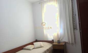 Imagem 7: Apartamento / Condomínio Esther /Floradas de São José / 03 Dormitórios / 01 suíte / 65m²