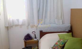 Imagem 6: Apartamento / Condomínio Esther /Floradas de São José / 03 Dormitórios / 01 suíte / 65m²