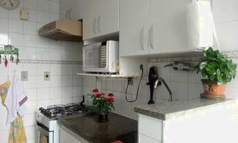 Imagem 5: Apartamento / Condomínio Esther /Floradas de São José / 03 Dormitórios / 01 suíte / 65m²