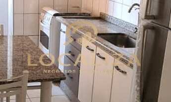 Imagem 5: Apartamento à venda no Centro de São José dos Campos-SP: 2 quartos, 1 sala, 1 banheiro, 1