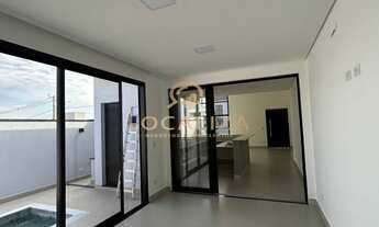 Imagem 6: Casa / Condomínio Rudá / 03 Dormitórios / 01 suíte / 275m² / São José dos Campos