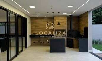 Imagem 7: Casa Jardim do Golfe II