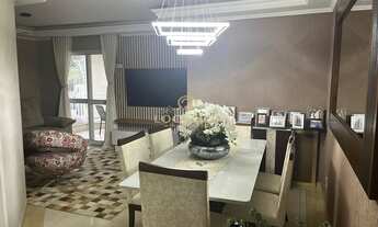 Imagem: Apartamento à venda 3 quartos, 1 suíte