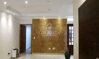 Imagem 3: Casa sobrado/ Bosque dos Eucaliptos / 03 dormitórios sendo 1 suíte / 150m² / São José dos