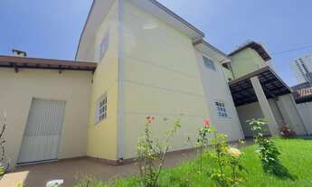 Imagem 3: Sobrado / Jardim Alvorada / 04 dormitórios com 2 suítes / 250 m² de construção / 368 m² de