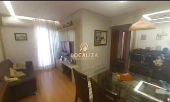 Imagem 2: Apartamento à venda em Jacareí-SP, Jardim Califórnia: 3 quartos, 1 suíte, 1 sala, 2 banhei