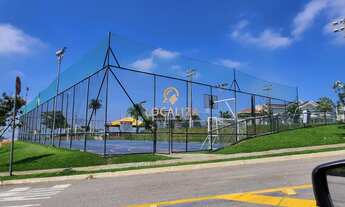 Imagem 4: Terreno no Condomínio Residencial Mantiqueira / 252 m²/ Esquina / São José dos Campos