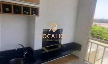 Imagem 4: Apartamento à venda em Jacareí-SP, Jardim Califórnia: 3 quartos, 1 suíte, 1 sala, 2 banhei