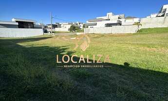 Imagem: Terreno à venda em Caçapava-SP, no Condomínio