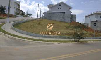 Imagem: Terreno no Condomínio Residencial Mantiqueira