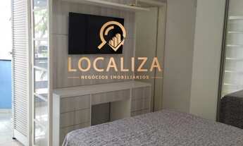 Imagem 7: Casa à venda em São José dos Campos-SP, Residencial Bosque dos Ipês: 2 quartos, 2 suítes