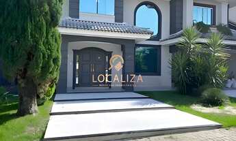 Imagem: Sobrado em condomínio fechado / Sunset