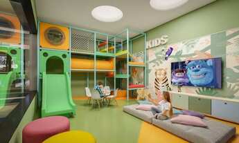 Imagem 4: Apartamento à venda em São José dos Campos-SP, Conjunto Residencial Trinta e Um de Março