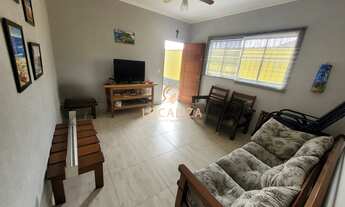 Imagem 6: Excelente casa de 3 quartos com 1 suíte / Enseada / 164 m² de construção / 250 m² de terre