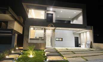 Imagem 7: Casa / Condominio Santa Mônica / 03 Dormitórios / 01 suíte / 190m²AC / 360m²TE - Caçapav