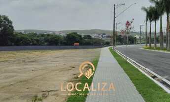 Imagem 3: Oportunidade única: Terreno à venda em São José dos Campos-SP, no bairro Urbanova, com 1.0