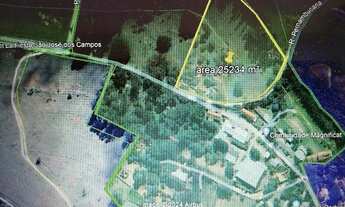 Imagem: Area para Construção de Conjunto Habitacional