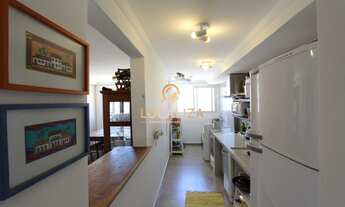 Imagem 5: Apartamento COBERTURA DUPLEX / 03 dormitórios sendo 1 suite / Condomínio Campos De Savoya