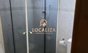 Imagem 3: APARTAMENTO Á VENDA COM 66 M² NO JARDIM AMERICA - 2 DORMITÓRIOS - SÃO JOSÉ DOS CAMPOS - SP