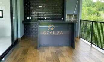 Imagem 5: Casa Sobrado no Recanto Santa Barbara com 4 dormitórios com 3 suites 858m² - Jambeiro