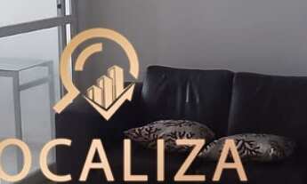 Imagem 2: Oportunidade única: Apartamento à venda em São José dos Campos-SP, Jardim São Dimas! 1 qua