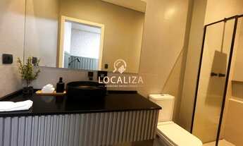 Imagem 6: Imperdível oportunidade: Apartamento à venda com 4 quartos e 3 suítes no Parque Residencia