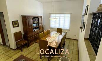 Imagem 7: Casa à Venda no Coração do Jardim Esplanada II - Sobrado de Luxo com 4 Quartos, 2 Suítes e