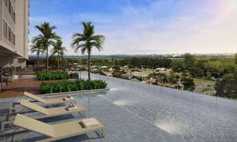 Imagem 1: Imperdível: Apartamento de luxo com 4 suítes e 4 vagas no Jardim das Colinas em São José d