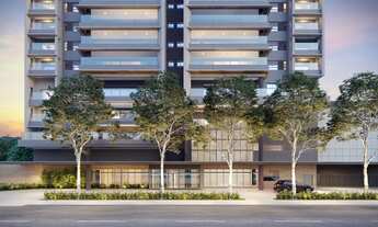 Imagem 2: Imóvel de Luxo: Apartamento à Venda em São José dos Campos - Jardim das Colinas, 4 quartos