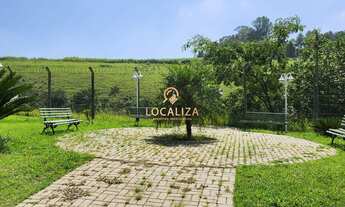 Imagem 7: Terreno no Condomínio Residencial Mantiqueira / 252 m²/ Esquina / São José dos Campos